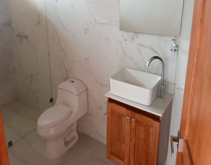 TOLDAS, 3 Habitaciones Habitaciones, ,4 BathroomsBathrooms,Finca,VENTA,TOLDAS,1232