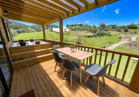 Las Cruces, 2 Habitaciones Habitaciones, ,2 BathroomsBathrooms,Finca,ARRIENDO,Las Cruces ,1262