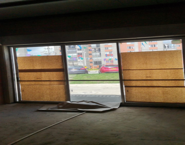 GUARNE, ,1 BañoBathrooms,Local,VENTA,GUARNE,1272