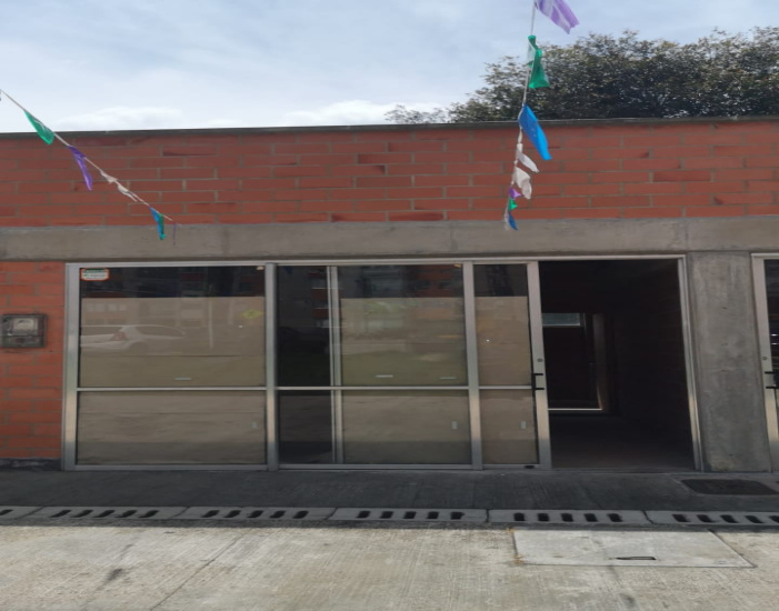 GUARNE, ,1 BañoBathrooms,Local,VENTA,GUARNE,1272