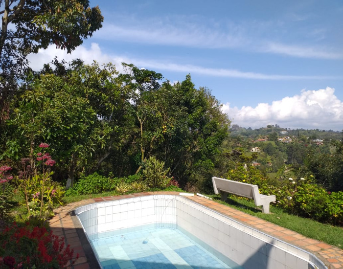 GUATAPE, 6 Habitaciones Habitaciones, ,4 BathroomsBathrooms,Finca,ARRIENDO,GUATAPE ,1279
