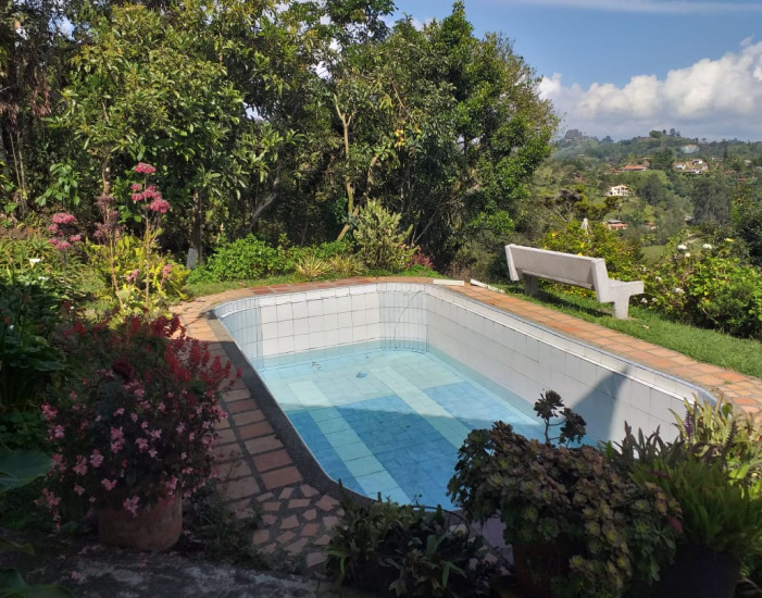 GUATAPE, 6 Habitaciones Habitaciones, ,4 BathroomsBathrooms,Finca,ARRIENDO,GUATAPE ,1279