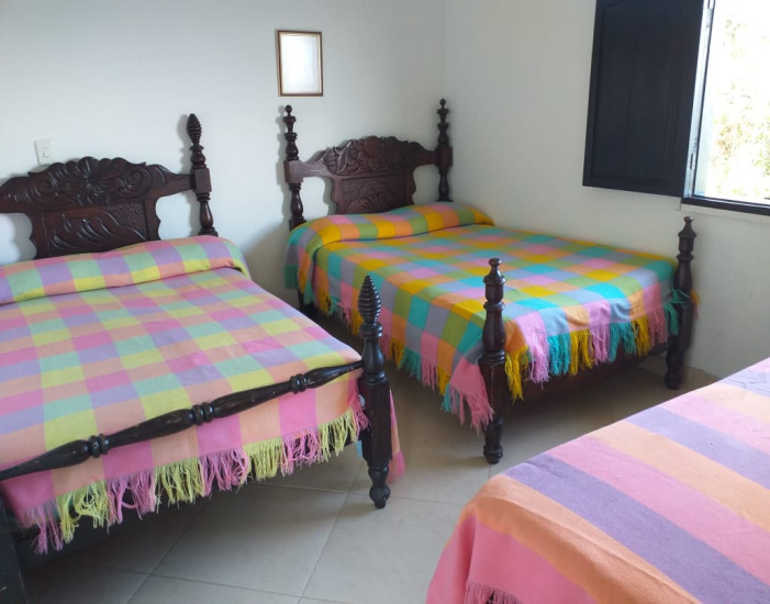 GUATAPE, 6 Habitaciones Habitaciones, ,4 BathroomsBathrooms,Finca,ARRIENDO,GUATAPE ,1279