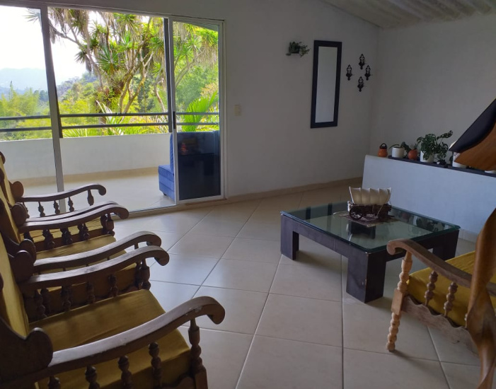 GUATAPE, 6 Habitaciones Habitaciones, ,4 BathroomsBathrooms,Finca,ARRIENDO,GUATAPE ,1279