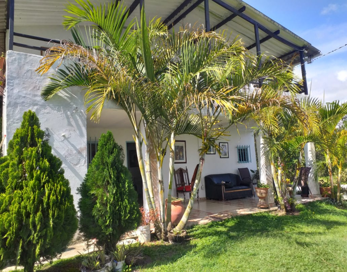 GUATAPE, 6 Habitaciones Habitaciones, ,4 BathroomsBathrooms,Finca,ARRIENDO,GUATAPE ,1279