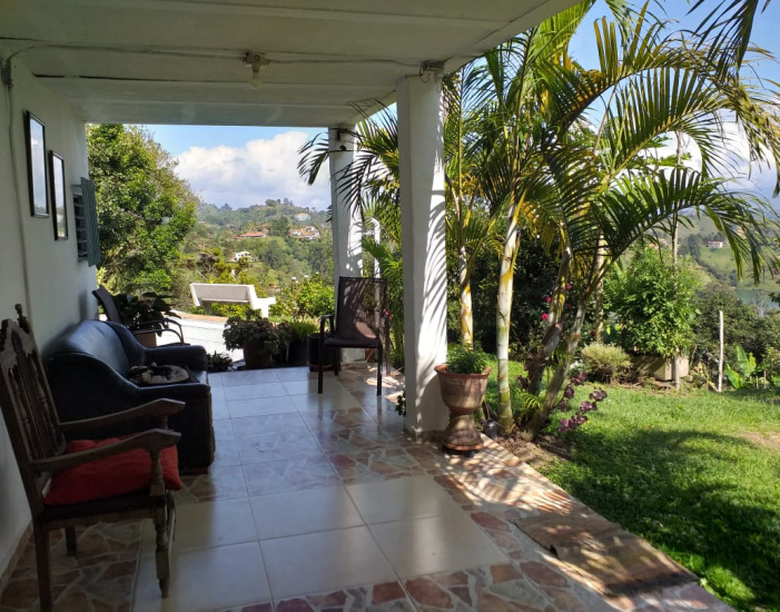 GUATAPE, 6 Habitaciones Habitaciones, ,4 BathroomsBathrooms,Finca,ARRIENDO,GUATAPE ,1279