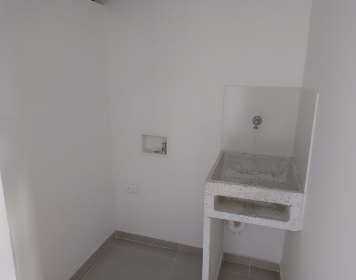 BARRO BLANCO, 3 Habitaciones Habitaciones, ,2 BathroomsBathrooms,Apartamento,ARRIENDO,BARRO BLANCO ,1281