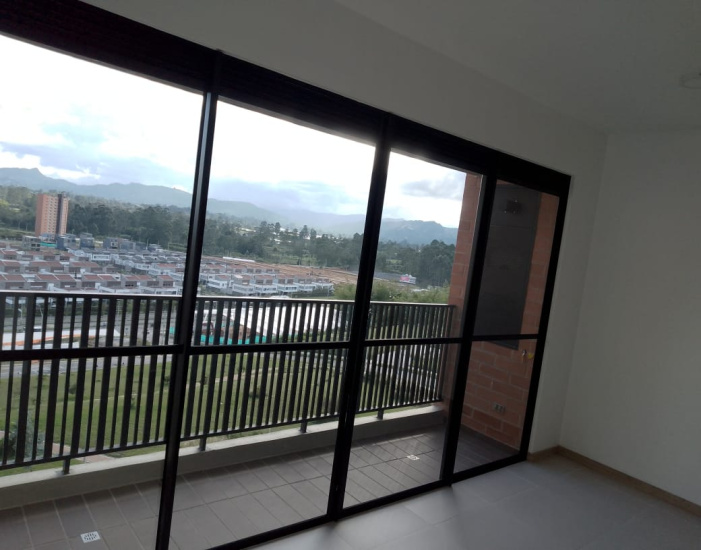 BARRO BLANCO, 3 Habitaciones Habitaciones, ,2 BathroomsBathrooms,Apartamento,ARRIENDO,BARRO BLANCO ,1281