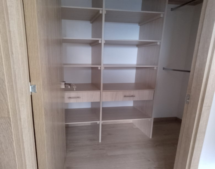 BARRO BLANCO, 3 Habitaciones Habitaciones, ,2 BathroomsBathrooms,Apartamento,ARRIENDO,BARRO BLANCO ,1281