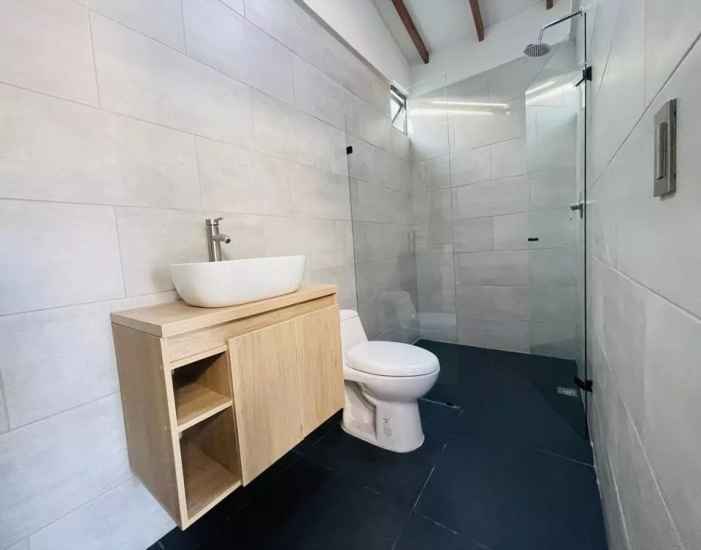 AGUA DEL VALLE, 3 Habitaciones Habitaciones, ,3 BathroomsBathrooms,Casa,ARRIENDO,AGUA DEL VALLE ,1284