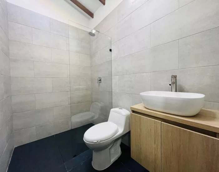 AGUA DEL VALLE, 3 Habitaciones Habitaciones, ,3 BathroomsBathrooms,Casa,ARRIENDO,AGUA DEL VALLE ,1284