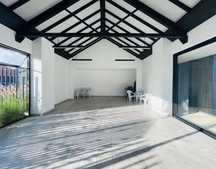 AGUA DEL VALLE, 3 Habitaciones Habitaciones, ,3 BathroomsBathrooms,Casa,ARRIENDO,AGUA DEL VALLE ,1284