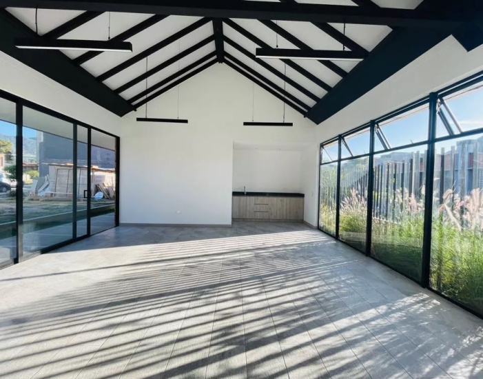 AGUA DEL VALLE, 3 Habitaciones Habitaciones, ,3 BathroomsBathrooms,Casa,ARRIENDO,AGUA DEL VALLE ,1284