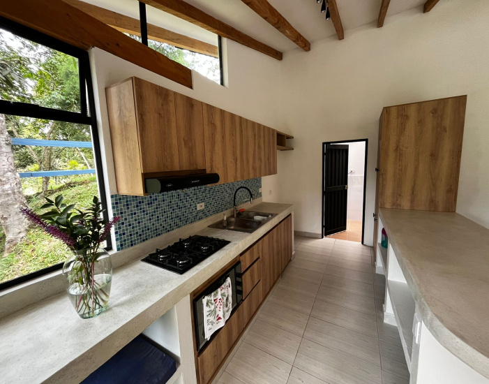 RIONEGRRO, 3 Habitaciones Habitaciones, ,3 BathroomsBathrooms,Finca,ARRIENDO,RIONEGRRO ,1286