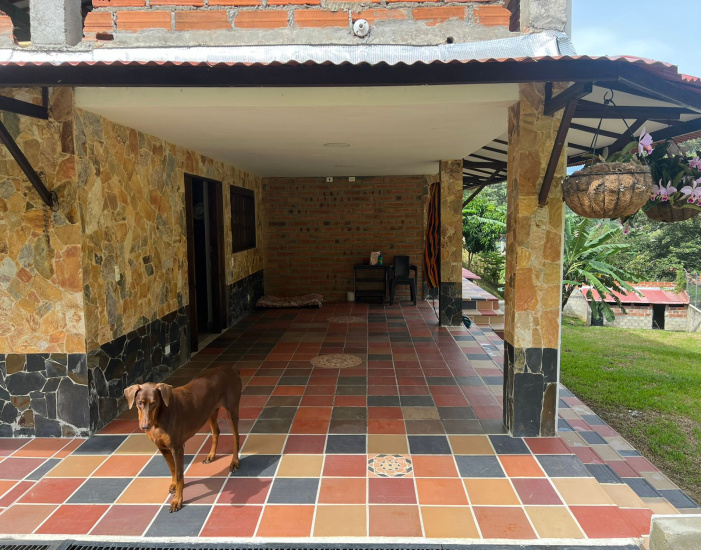 GIRARDOTA, 3 Habitaciones Habitaciones, ,2 BathroomsBathrooms,Finca,VENTA,GIRARDOTA ,1288