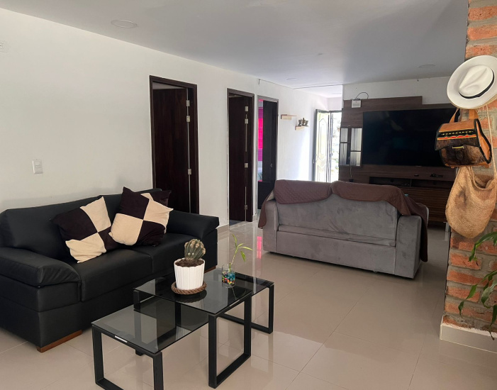 GIRARDOTA, 3 Habitaciones Habitaciones, ,2 BathroomsBathrooms,Finca,VENTA,GIRARDOTA ,1288