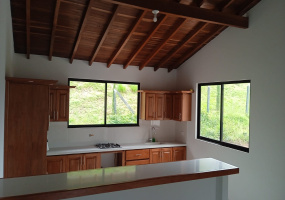TOLDAS, 3 Habitaciones Habitaciones, ,4 BathroomsBathrooms,Finca,ARRIENDO, TOLDAS,1289