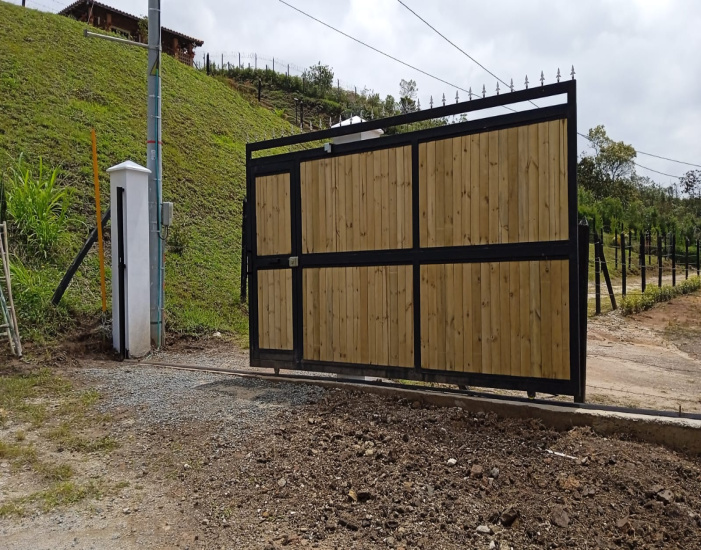 TOLDAS, 3 Habitaciones Habitaciones, ,4 BathroomsBathrooms,Finca,ARRIENDO, TOLDAS,1289