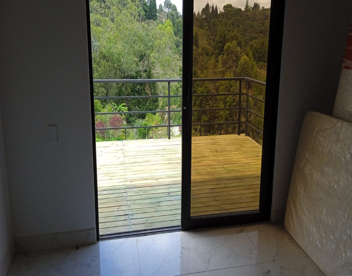 TOLDAS, 3 Habitaciones Habitaciones, ,4 BathroomsBathrooms,Finca,ARRIENDO, TOLDAS,1289