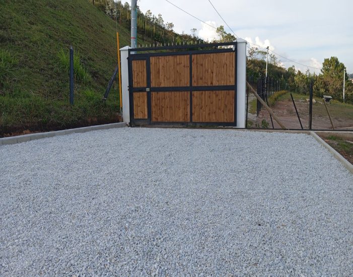 TOLDAS, 3 Habitaciones Habitaciones, ,4 BathroomsBathrooms,Finca,ARRIENDO, TOLDAS,1289