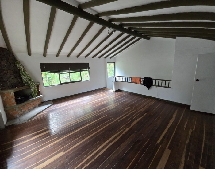 TIERRA NEGRA, 4 Habitaciones Habitaciones, ,5 BathroomsBathrooms,Finca,ARRIENDO,TIERRA NEGRA ,1292