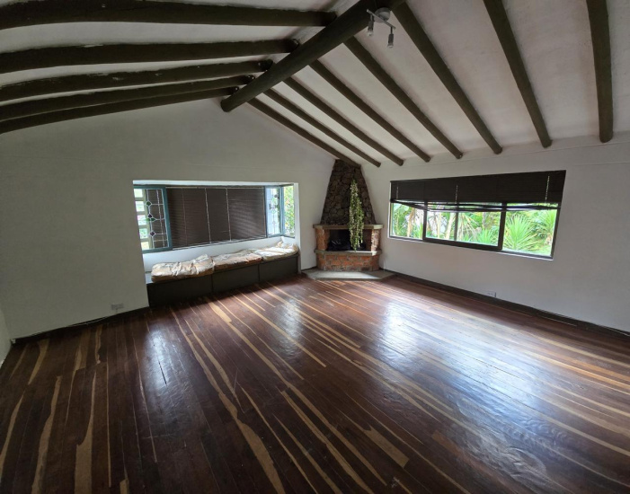 TIERRA NEGRA, 4 Habitaciones Habitaciones, ,5 BathroomsBathrooms,Finca,ARRIENDO,TIERRA NEGRA ,1292