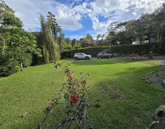 TIERRA NEGRA, 4 Habitaciones Habitaciones, ,5 BathroomsBathrooms,Finca,ARRIENDO,TIERRA NEGRA ,1292