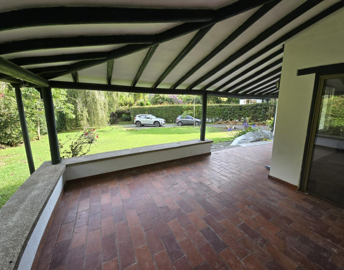 TIERRA NEGRA, 4 Habitaciones Habitaciones, ,5 BathroomsBathrooms,Finca,ARRIENDO,TIERRA NEGRA ,1292