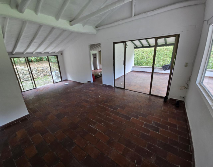 TIERRA NEGRA, 4 Habitaciones Habitaciones, ,5 BathroomsBathrooms,Finca,ARRIENDO,TIERRA NEGRA ,1292