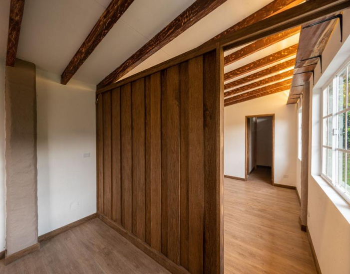 AEROPUERTO, 1 Dormitorio Habitaciones, ,1 BañoBathrooms,Finca,ARRIENDO,AEROPUERTO,1309