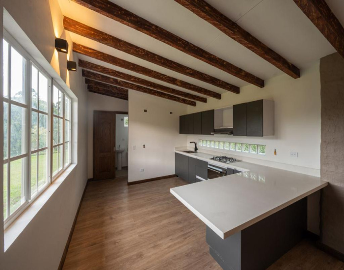 AEROPUERTO, 1 Dormitorio Habitaciones, ,1 BañoBathrooms,Finca,ARRIENDO,AEROPUERTO,1309