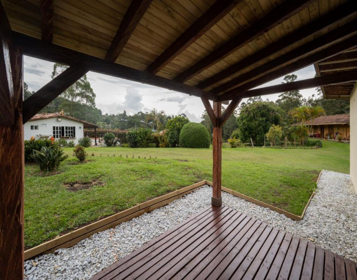 AEROPUERTO, 1 Dormitorio Habitaciones, ,1 BañoBathrooms,Finca,ARRIENDO,AEROPUERTO,1309