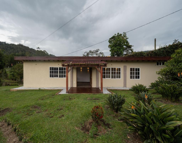 AEROPUERTO, 1 Dormitorio Habitaciones, ,1 BañoBathrooms,Finca,ARRIENDO,AEROPUERTO,1309