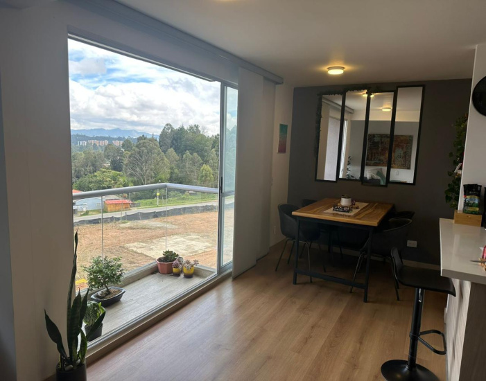 FONTIBON, 2 Habitaciones Habitaciones, ,2 BathroomsBathrooms,Apartamento,ARRIENDO,FONTIBON ,1319