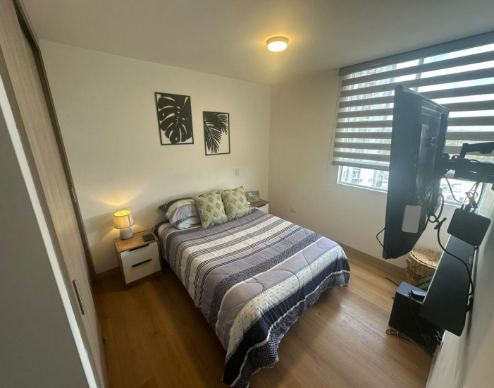 FONTIBON, 2 Habitaciones Habitaciones, ,2 BathroomsBathrooms,Apartamento,ARRIENDO,FONTIBON ,1319