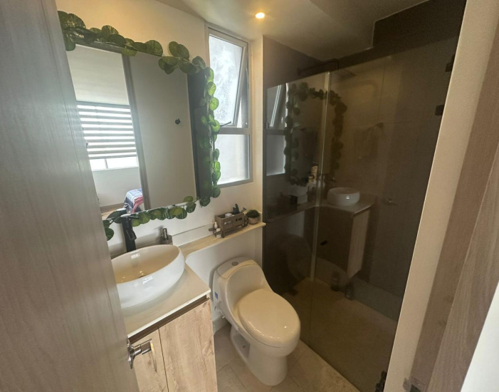 FONTIBON, 2 Habitaciones Habitaciones, ,2 BathroomsBathrooms,Apartamento,ARRIENDO,FONTIBON ,1319