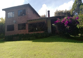 LLANOGRANDE, 3 Habitaciones Habitaciones, ,2 BathroomsBathrooms,Finca,VENTA,LLANOGRANDE,1332