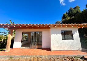 CANOAS, 3 Habitaciones Habitaciones, ,2 BathroomsBathrooms,Finca,VENTA,CANOAS ,1354
