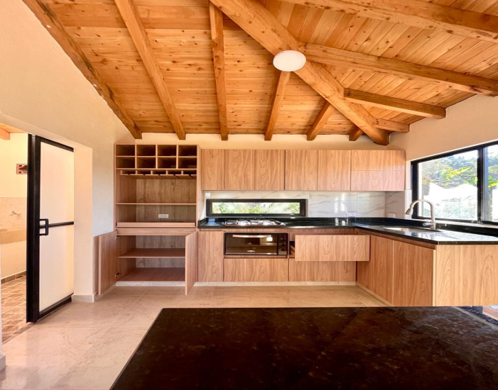 CANOAS, 3 Habitaciones Habitaciones, ,2 BathroomsBathrooms,Finca,VENTA,CANOAS ,1354