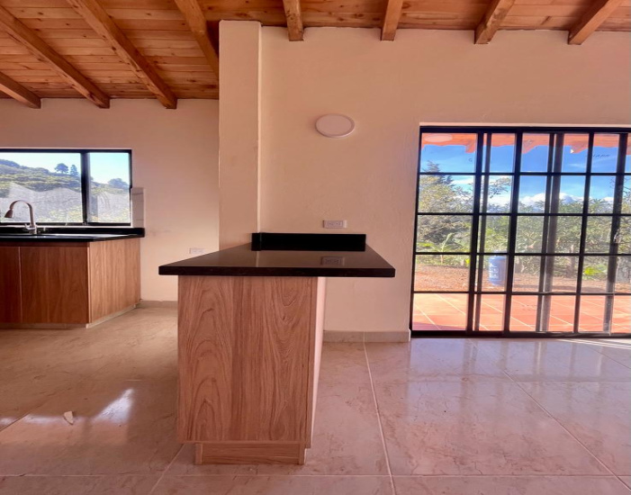 CANOAS, 3 Habitaciones Habitaciones, ,2 BathroomsBathrooms,Finca,VENTA,CANOAS ,1354