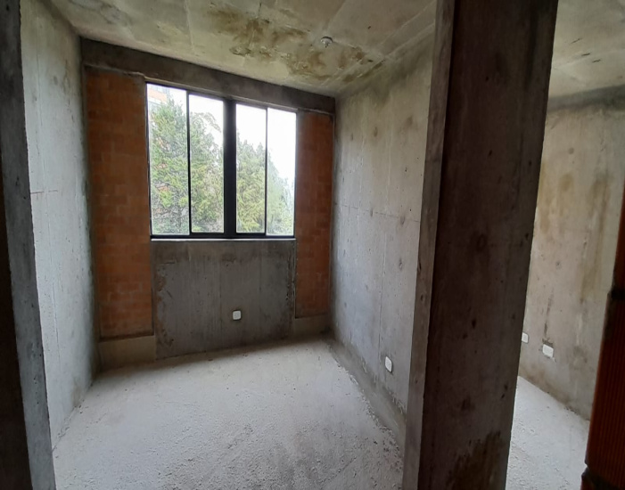 CIMARRONAS, 2 Habitaciones Habitaciones, ,2 BathroomsBathrooms,Apartamento,VENTA,CIMARRONAS ,1361