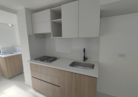 CIMARRONAS, 2 Habitaciones Habitaciones, ,2 BathroomsBathrooms,Apartamento,ARRIENDO,CIMARRONAS ,1371