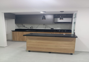 CIMARRONAS, 2 Habitaciones Habitaciones, ,2 BathroomsBathrooms,Apartamento,ARRIENDO,CIMARRONAS ,1423
