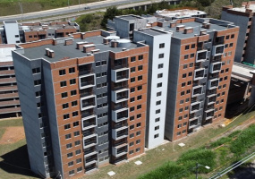 BORAL, 2 Habitaciones Habitaciones, ,2 BathroomsBathrooms,Apartamento,VENTA,BORAL ,0,1480
