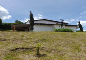 BRIZUELA, 2 Habitaciones Habitaciones, ,1 BañoBathrooms,Finca,VENTA,BRIZUELA ,0,1483