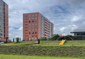 BARRO BLANCO, 2 Habitaciones Habitaciones, ,2 BathroomsBathrooms,Apartamento,VENTA,BARRO BLANCO ,0,1498