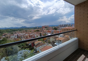 SAN ANTONIO DE PEREIRA, 3 Habitaciones Habitaciones, ,2 BathroomsBathrooms,Apartamento,VENTA,SAN ANTONIO DE PEREIRA ,0,1509