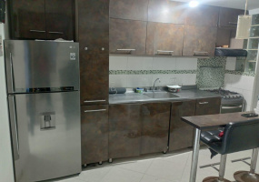 LA COLINA, 1 Dormitorio Habitaciones, ,1 BañoBathrooms,Casa,VENTA,LA COLINA ,0,1510
