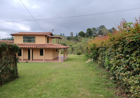 LOS PINOS, 2 Habitaciones Habitaciones, ,1 BañoBathrooms,Finca,VENTA,LOS PINOS ,0,1520