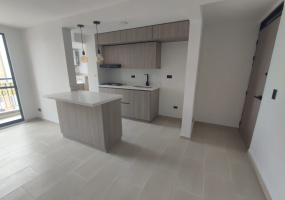 CIMARRONAS, 2 Habitaciones Habitaciones, ,2 BathroomsBathrooms,Apartamento,VENTA,CIMARRONAS ,0,1522